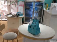 -西檬树SIMON·T轻奢蛋糕(大东方Max店)