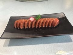 -黛瓦里巷(南京东路店)