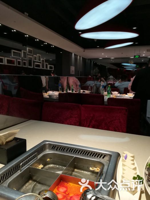 海底捞火锅(太阳宫店)图片 - 第25张