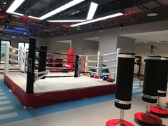 -Trainyard 炼·工场(中国国际贸易中心店)