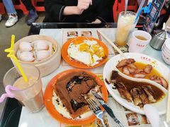 -澳门陈光记烧味饭店(万象城店)