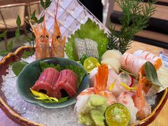 -鸟山鸣·日料食堂(王府井店)