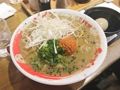 -豚王拉面(锦荣商业大厦店)