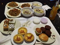 -萧邦音乐会所KTV·蒸汽活海鲜自助(福田店)