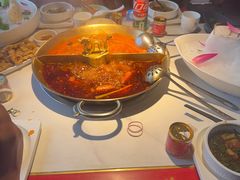 -小龙翻大江文化火锅(宽窄店)