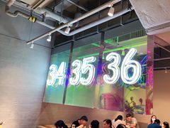 大堂-卡朋西餐(悦汇城店)