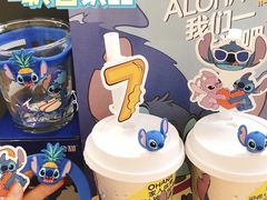-7分甜(李沧万达店)