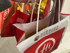 -海底捞火锅(吾悦广场店)