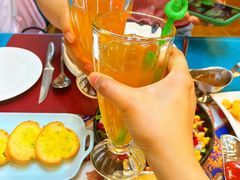 -西单元牛排馆(长安大学城店)