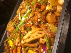 -听说碳烧蛙(高新万达店)