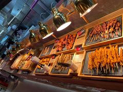 -比格比萨自助(南京万达茂店)