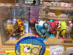 -九木杂物社(恒隆广场店)