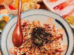 -阿吾罗·月咏精致日料(港汇恒隆广场店)