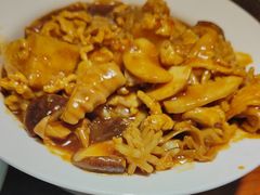 -惠宾饭庄(中山路店)