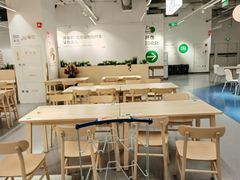 大堂-宜家·瑞典风味餐厅(徐汇店)