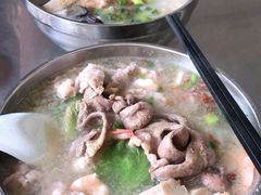 -广场正宗原汁薏米店