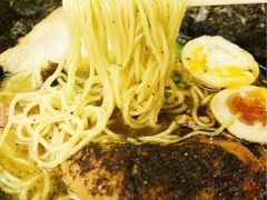 黑椒鸡王拉面-鸡王拉面店