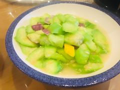 -老板很二(吉大店)