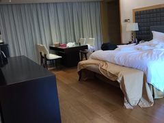 -深圳东部华侨城茵特拉根酒店