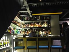 -Ish Whiskey&Cocktail Bar酒吧(合生麒麟新天地店)