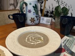 -Pizzeria da Nicola·火炉披萨(中大国际店)