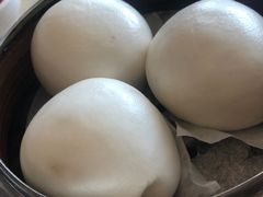 奶黄流沙包-利宝阁(The ONE)