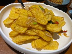 -58度品质川菜馆(经一路店)