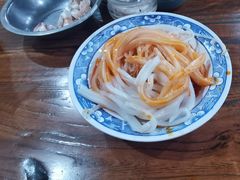 -王魁腊汁肉夹馍(柿园路店)