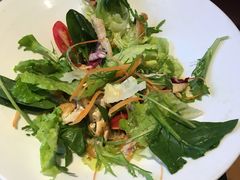 意式铁扒鸡肉沙拉-安妮意大利餐厅(国贸店)