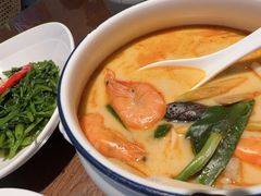 -帕蓝·暹罗料理(大学路店)