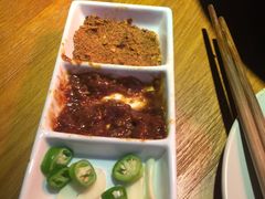 -韩烧里烧肉啤酒馆(大唐西市店)