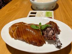 -泰钰丰烤鸭(永安道店)