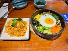 -鑫日千里马朝鲜族小馆(总店)
