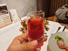 -戈雅法餐厅(世界城广场店)