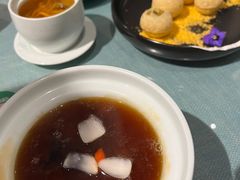 -闻鲜素食茶餐厅(高新区店)