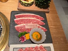 -MIKOMIKO和牛烧肉专门店(南门店)