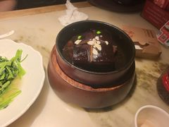 -吴越荣记苏州菜·松鼠桂鱼 100% 活鱼现做(月光码头店)