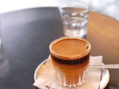 dirty-BE NORMAL CAFE(霞溪路店)