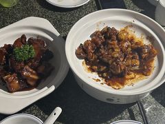 -一记洛阳菜·糖醋小排·水席(十字街店)