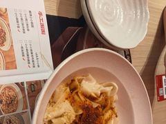 -大师兄·手工面·西北菜(美的悦然广场店)