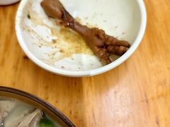-金三角老鸭粉丝煲