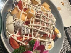 -泰餐厅·广州融创施柏阁酒店