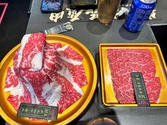 -牛武士寿喜烧·和牛火锅自助(全球首店)