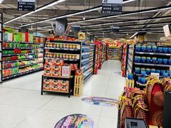 -利群商厦(台东店)