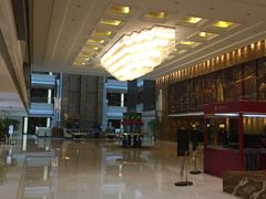 -西安唐隆国际酒店(大雁塔大唐不夜城店)