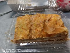 拿破仑-凯司令(蒙自路店)