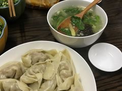 -巧云大馄饨(南阴阳营总店)