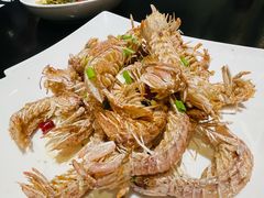 -健眺小海鲜(临海后山店)