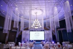 -四方阁酒楼·宴会厅(圣灯店)