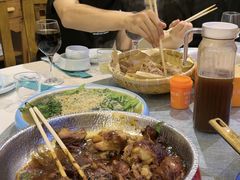 -小城外婆肴私房菜.家宴聚集点(圆明园颐和园·清河上地店)
